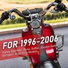 Switch Control & Extension Cable Wire Kit for 1996-2006 Harley