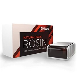D'Addario | Orchestral Natural Rosin | Resina | VR300
