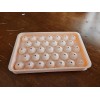 BALL Pink Ice cube Tray Small Ball