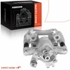 A-Premium A-Premium Disc Brake Caliper Assembly with Bracket Compatible with