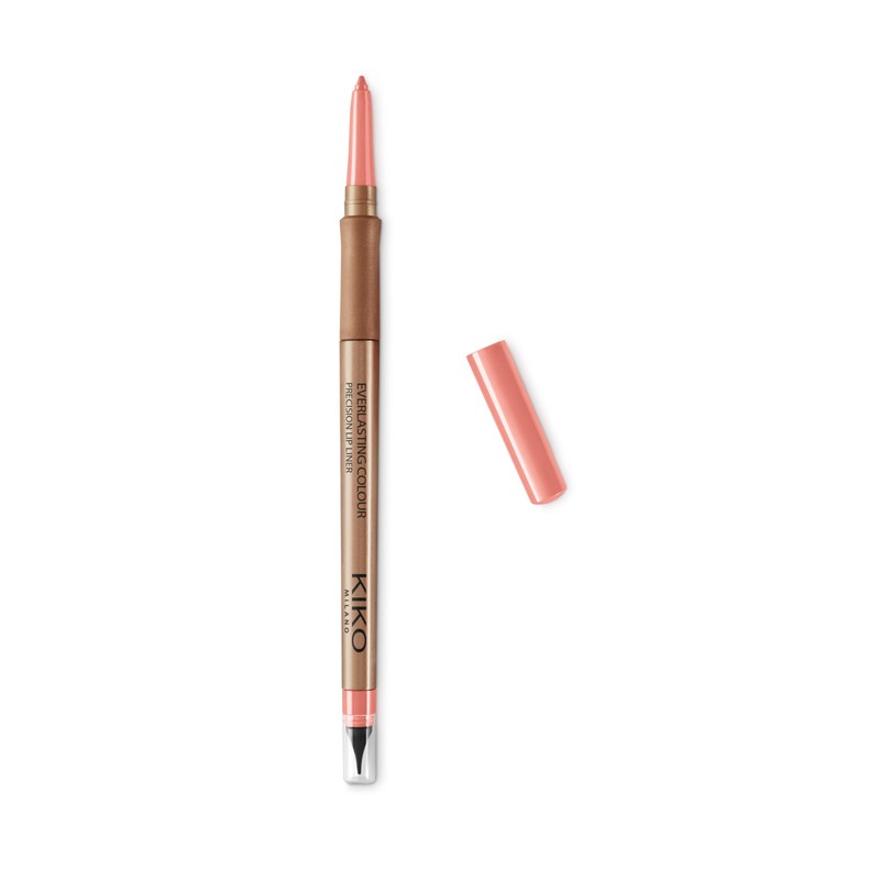 Kiko - MILANO - Nuevo Everlasting Colour Precision Lip Liner