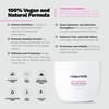 Deep Repair Hair Mask for Dry and Curly Hair –