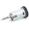 Ignition Switch Lock Cylinder Car Ignition Barrel with 2 Keys