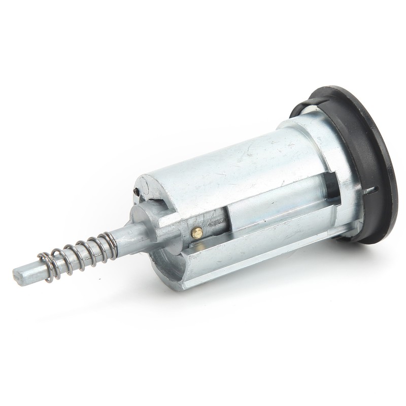 Ignition Switch Lock Cylinder Car Ignition Barrel with 2 Keys