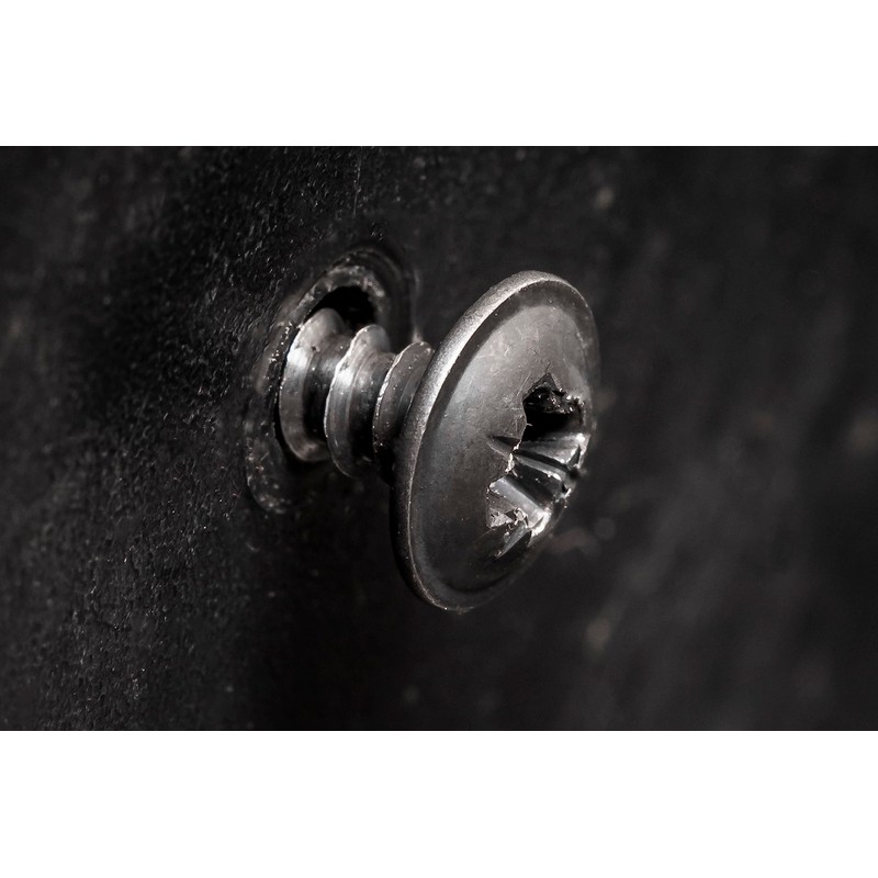 Sealey BST3519 Self Tapping Screw 3.5 x 19mm Flanged Head