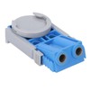 Pocket Hole Jig Set 9 Depth Settings 15 Degree Inclined