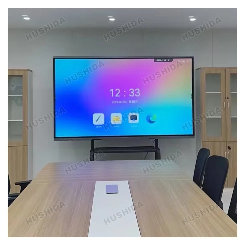 Smart Board 65 Inch Whiteboard Smart Board Interactive Board Digital