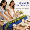 62 Pcs Amalfi Coast Party Decorations Lemon Party Set for