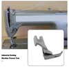 SING F LTD 4x Industrial Sewing Machine Presser Foot High