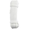 Yutaka Rope S Track Rope, 0.24 x 98.4 ft (6