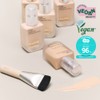 Etude Double Lasting Vegan Cover Foundation - [SET] 21N Neutral