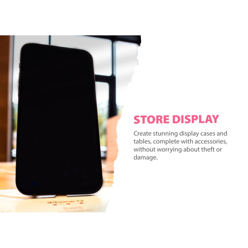 Full Color Dummy Premium Display Model Phone 14 Pro Max