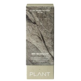plant 1+1 Plant Vegetable Vegan Collagen Biotin 15 Packets 15 Days Lemon Flavored Hair Loss Improvement / 1+1 플랜트 식물성 비건 콜라겐 비오틴 15포 15일 레몬맛 탈모개선