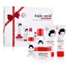 Crema Facialsuero, Ácido Kójico, Colágeno, Aclara Manchas 5