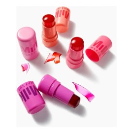 Rubor Milk Makeup Jelly Tint Lip Tono Del Maquillaje Chill Tono del maquillaje Splash - Berry