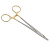 SURGICAL ONLINE T/C Ryder Needle Holder 7.00" Tungsten Carbide Inserts