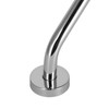 Shower Head Arm Stainless Steel Round Concealed NPT Shower Head