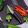 3 CLAVELES CUCHILLO COCINA Evo PL. 13,5 cm - 5,5"