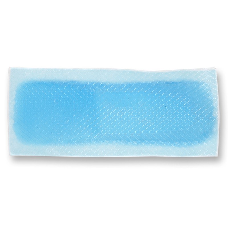 BeKOOOL Migraine Gel Sheets - 4 Count