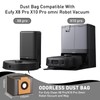 12 Pack X10 Pro Omni Dust Bags Compatible With Eufy