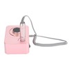 Electric Nail Grinder Portable Rechargeable Professional Manicure Machine 35000 RPM