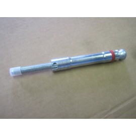 Hilti One (1) HIlti Undercut Concrete Anchor HDA-P 22-M12 x 125/50 No washer or nut