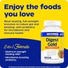 Enzymedica | Digest Gold + Probióticos, 45 Cápsulas