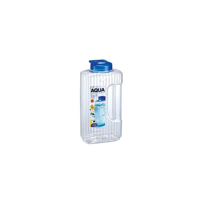 Lock & Lock Botella Agua-2.1 L