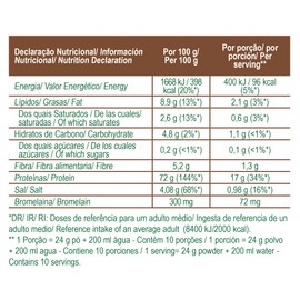 V-Protein (Schokolade, 720 g)