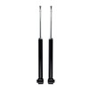 PM Auto Pair of 2 Rear Shock Absorber For 1998-2005