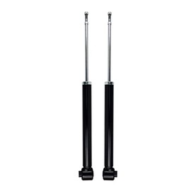 PM Auto Pair of 2 Rear Shock Absorber For 1998-2005 Volkswagen Passat