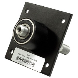 SWISHER OEM 9058. BLADE DRIVER ASSEMBLY. OEM