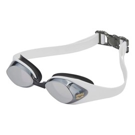 Arena AS4FGG50U Fitness Goggles, Unisex, One Size Fits Most, Anti-Fog, Stylish, Casual