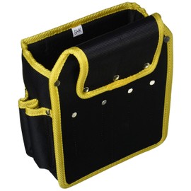 Jefcom ND-861 Densan Electric Canvas High Pouch