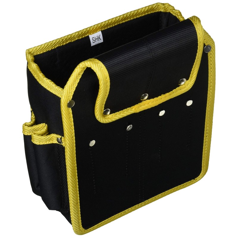 Jefcom ND-861 Densan Electric Canvas High Pouch