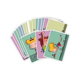 IMC Toys Lay Fun Non Ti Move, Multi-Colour, 91191