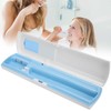 ZL‑10L Professional Ultraviolet Toothbrush Cleaner Device UV LED Toothbrush Cleaning