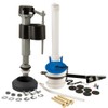 PlumbCraft 34-piece Complete Toilet Repair Kit 7029000, All Needed Parts