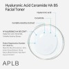 Tónico Aplb Hyaluronic Acid Ceramide Ha B5-160ml Día/noche Todo Tipo