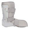 Ankle Brace Adjustable Pressure Breathable Ankle Support Walking Boot for