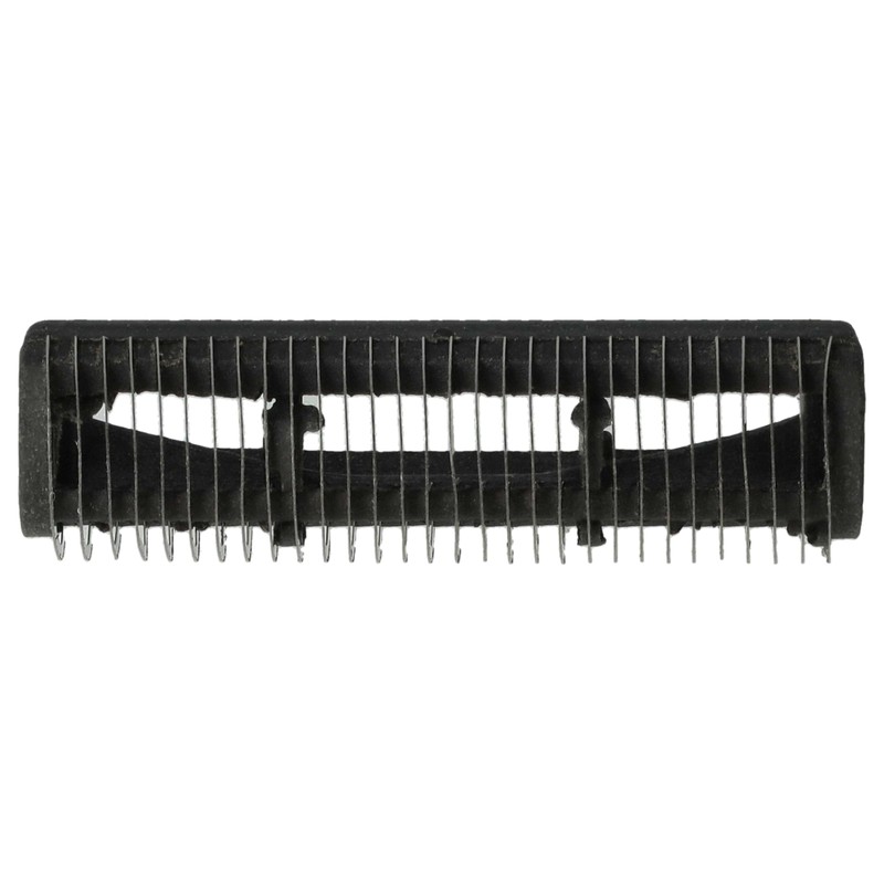 vhbw 13810609 Shaver Razor Blades for Brown Universal 1000, 2000,