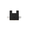 Sealey Fhb30 Standard Blade Fuse Holder Black Nylon 30Amp Pack