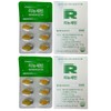 Renewetin Quercetin Nutrients Bromelain Quercetin 48 tablets in total / 리뉴세틴 퀘르세틴 영양제 브로멜라인 케르세틴 총 48정