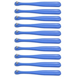 AAProTools Molar Band Seater Blue Pack of 10 Dental Orthodontic