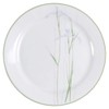 Corning Corele Impressions Shadow Iris 10 1/4" Dinner Plate -