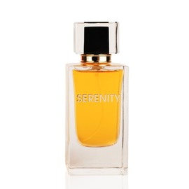 META-BOSEM Serenity Women's Perfume, Sensual Floral Fragrance with Musk and Vanilla, Eau de Parfum Spray - Great Holiday Gift - for All Day Use, 3.4 Fl Oz/100Ml