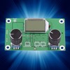 MUNEFE Digital FM Receiver Module, Radio Receiver Module, DSP PLL