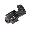 Khalia-Foto Pixel 101610 Spirit Level Hot Shoe Cover with Spirit