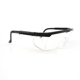 Work glasses transparent work glasses frame / 작업안경 투명작업안경 테두리