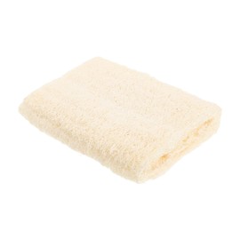 Ipetboom Back Exfoliating Loofah Scrubber Durable Bath Skin Cleaning Tool for Gentle Exfoliation for Daily Body Care and Shower Experience